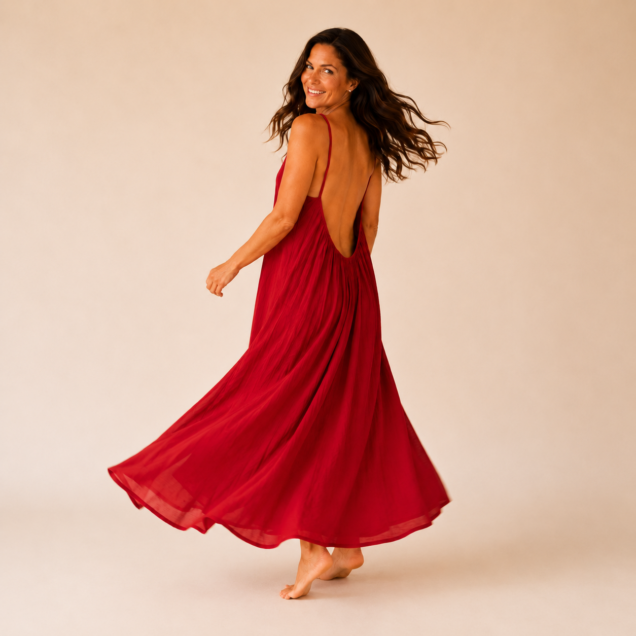 The Second Look Dress™