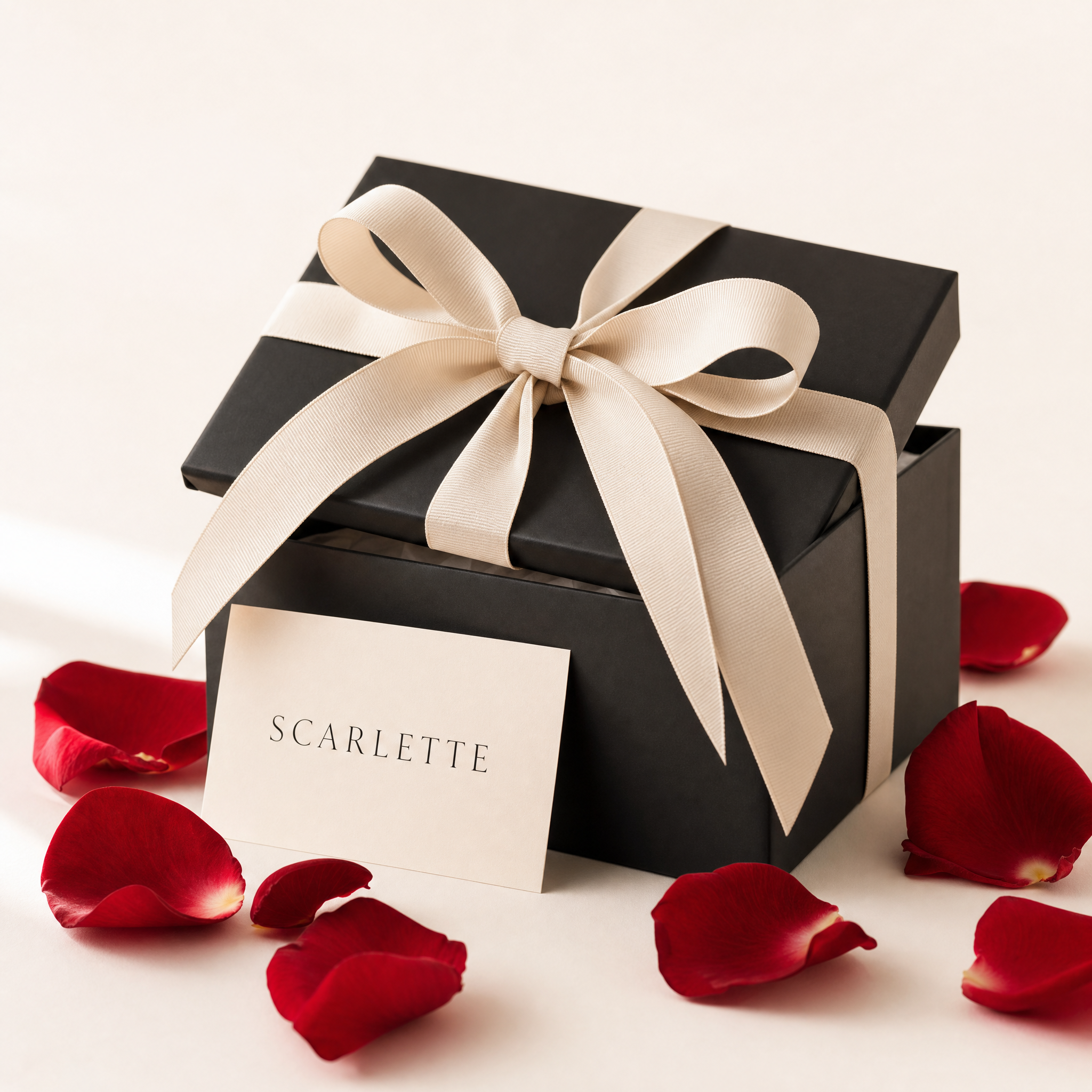GIFT BOX 